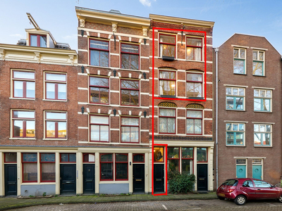 Grote Bickersstraat 299