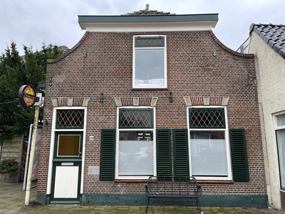 Heerenweg 38