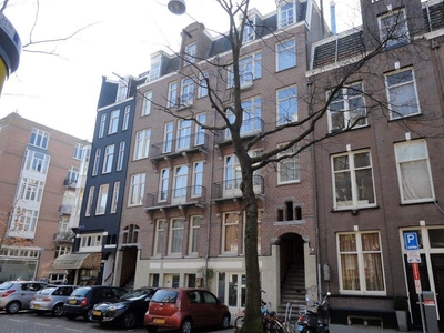 Hendrik Jacobszstraat 6 III