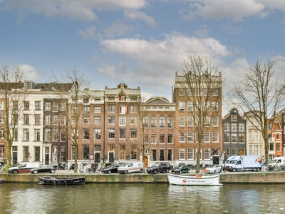 Herengracht 248 F