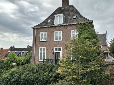 Herenstraat 42 -A