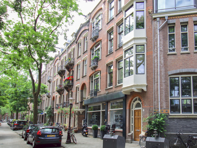 Hondecoeterstraat 18 1