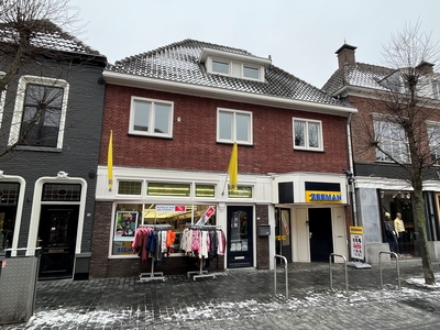 Hoofdstraat 83 a