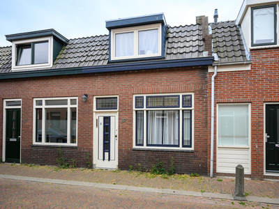 Hoogstraat 112