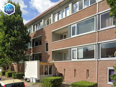 Kamer in Hoorn met 3 kamers