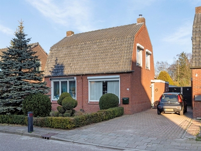 Kerkhofweg 121