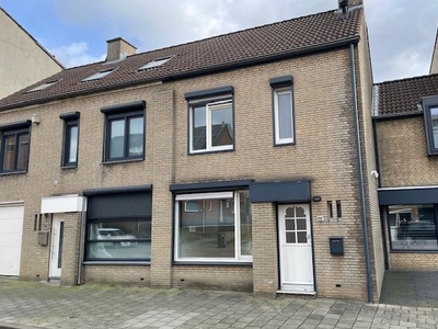 Kouvenderstraat 156 B