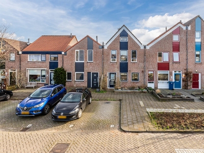 Kwartelstraat 31