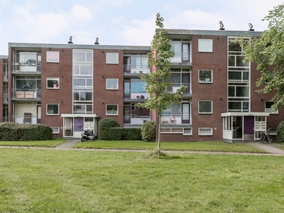 Kwelderstraat 27 B