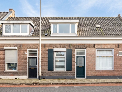 Laarstraat 6