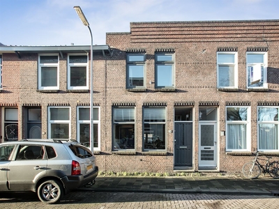 Lethmaetstraat 28