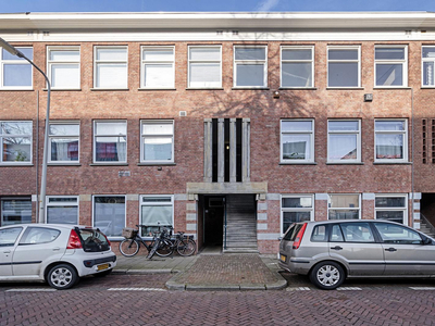 Linnaeusstraat 27