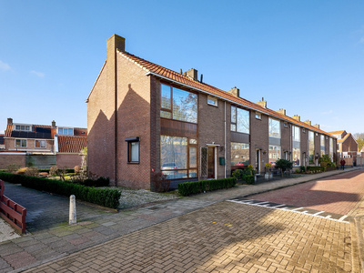 Marijkestraat 25