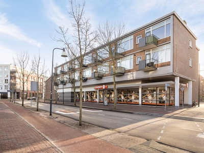 Norenburgerstraat 42