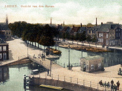 Oude Rijn 93