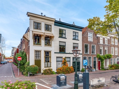 Oude Singel 44 A