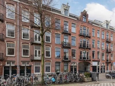 Pieter Langendijkstraat 46 I