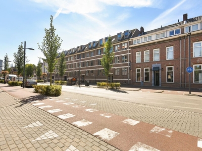 Portiekflat Willemstraat, Eindhoven huren?