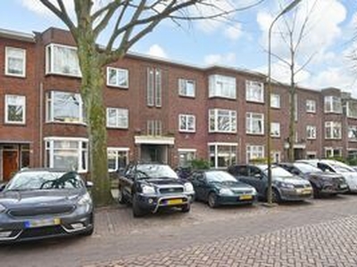 Portiekwoning (appartement met open portiek) te huur in Rijswijk