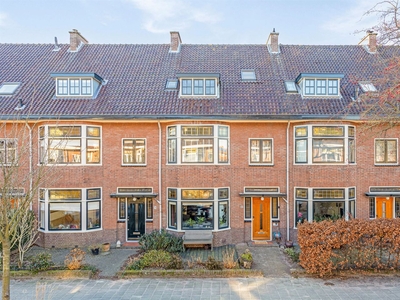 Roodenburgerstraat 57