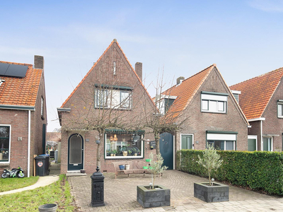 'sGravenpoldersestraat 26