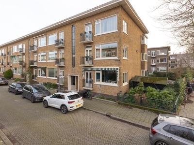 Sichemstraat 14 B