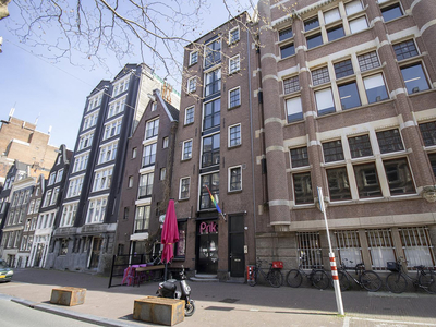 Spuistraat 109k