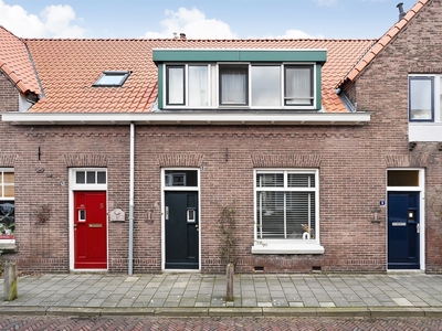 Trompstraat 7