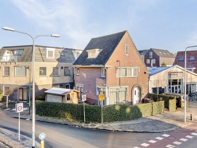 Utrechtse straatweg 39