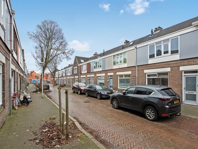 Van Stolbergstraat 17