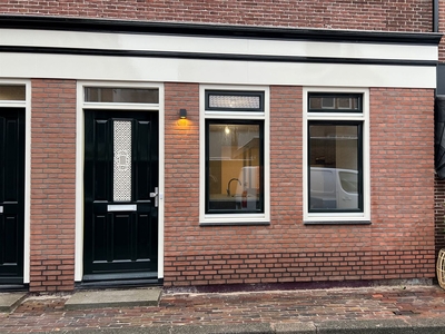 Vrouwenhuisstraat 1 A