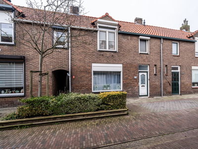 Waalstraat 13