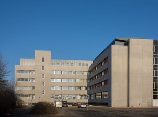 Appartement in Arnhem met 2 kamers