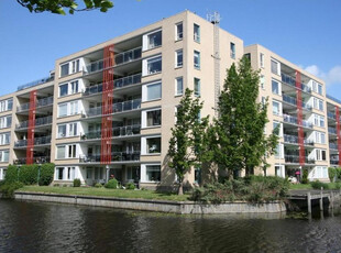 Appartement in Leeuwarden met 3 kamers