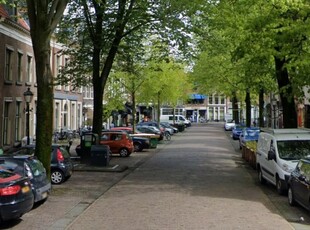 Appartement in Leeuwarden met 3 kamers