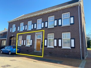 Appartement in Maasgouw met 2 kamers