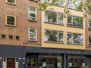 Appartement in Rotterdam met 2 kamers