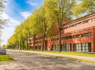 Appartement in Rotterdam met 2 kamers