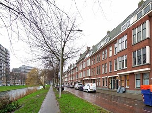 Appartement in Rotterdam met 5 kamers