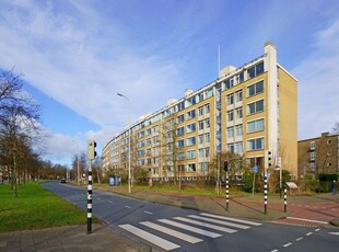 Appartement in 's-Gravenhage met 4 kamers