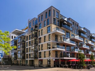 Appartement in 's-Hertogenbosch met 3 kamers