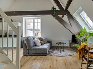 Appartement in Utrecht