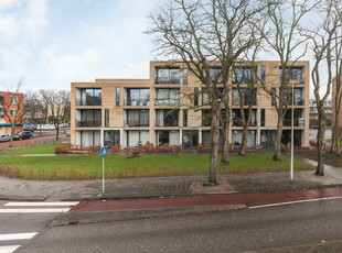 Appartement in Zwolle met 3 kamers