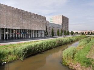 Appartement in Zwolle met 4 kamers