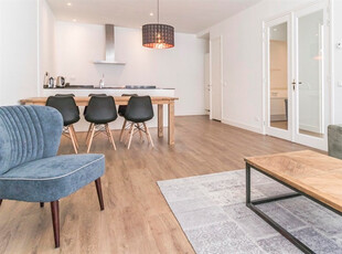 Appartement te huur 2e Schuytstraat, Den Haag