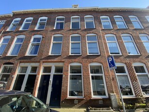 Appartement te huur Amperestraat, Den Haag