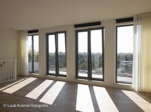 Appartement te huur Asserring, Amstelveen