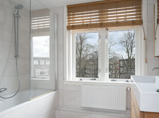 Appartement te huur Baljuwplein, Rotterdam