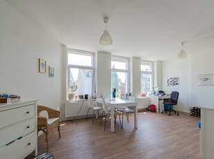 Appartement te huur Bergerstraat, Maastricht