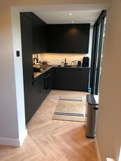 Appartement te huur Ceintuurbaan, Bussum